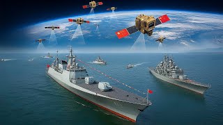 Download Lagu China Deploys New Generation Warships That Operate Without GPS MP3