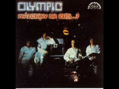 Olympic - Co Všechno Se Tu Může Stát mp3 ke stažení