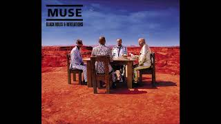 Muse - Map of the Problematique (Instrumental) (Full Step Down)