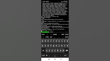 ¿Como instalar Git en el termux?
