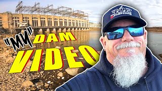 Catching Monster Catfish (Conowingo Dam)