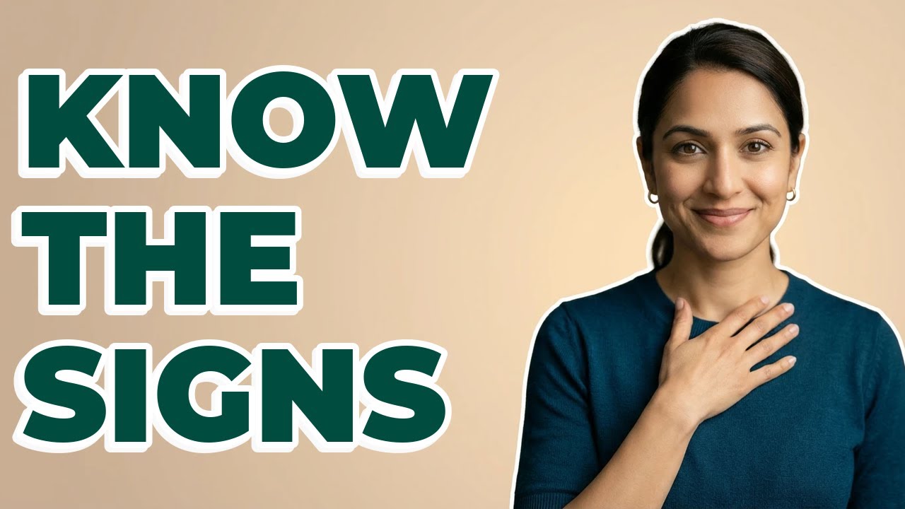 How to Know If a Child's Sore Throat Is Serious?