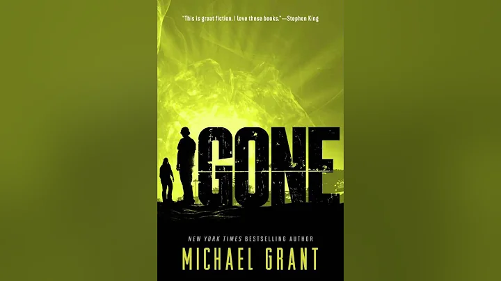 Michael Grant: Hunger (Gone Series Book 2)