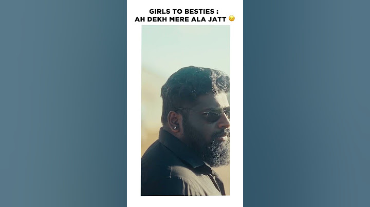 Hot topic for her girl besties ! | PISTOL | GAGAN KOKRI |
