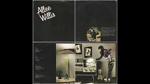Boogie Wonderland Demo - Allee Willis & Jon Lind