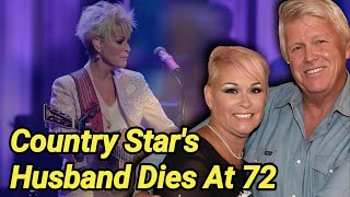 Lorrie Morgan's Husband Dead At 72 | Randy White Dies | Cause Of Death | Country Singer | Cancer