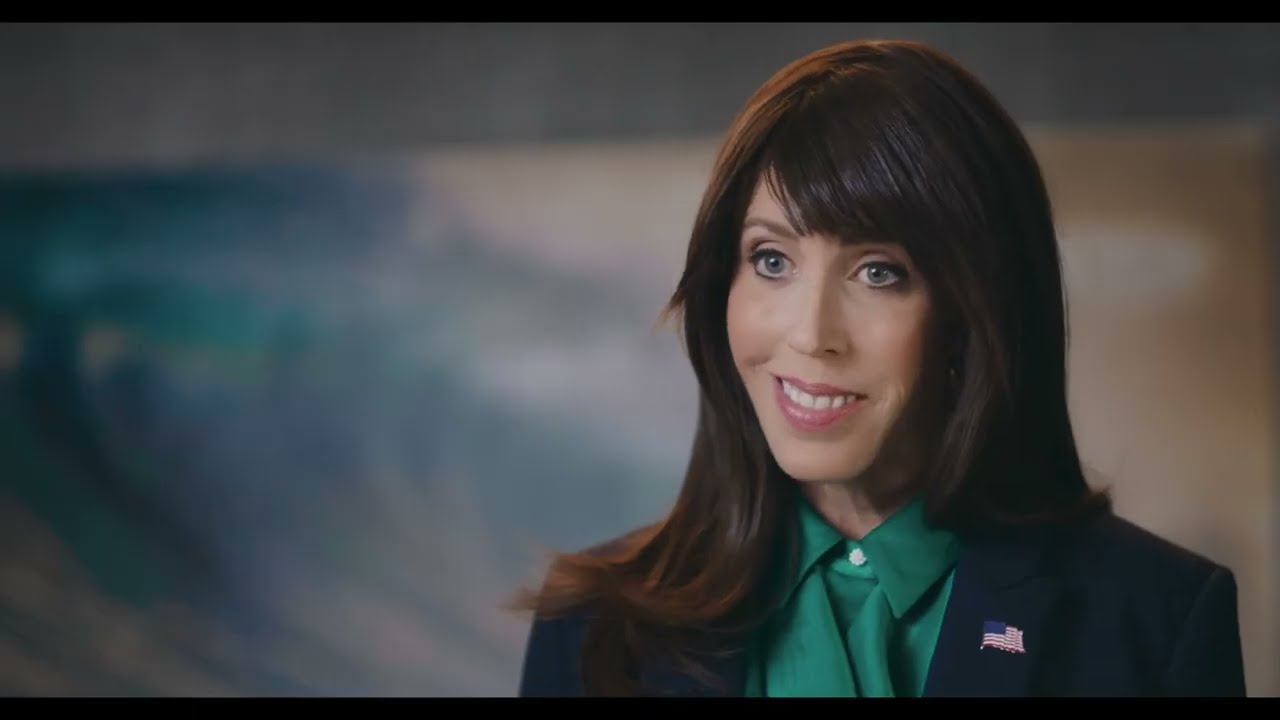 Rachel Bailit Acting Clips