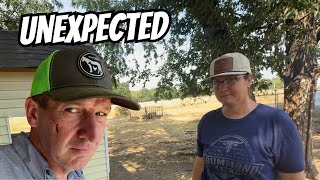 Unspoken Danger Of Farm Life