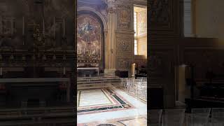 Saint Peter&#39;s Basilica Worship Rome