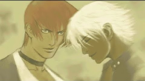 The King Of Fighters 2000 (PS4) | Arcade Mode Playthrough