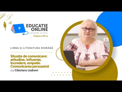 Video: Cum Să înveți Empatia