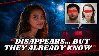 behind a SEEMINGLY PERFECT family, a CHILLING nightmare| BECKY WATTS Case #findbecky #crime
