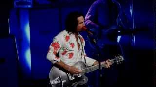 Jake Owen - Alone With You- Buffalo