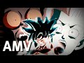 Dragon ball - Believer (Remix) AMV