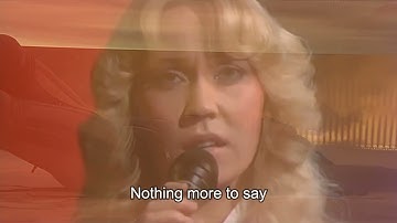Loreen - Tattoo vs. ABBA - The Winner Takes It All