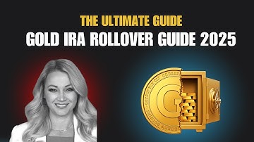 Gold IRA Rollover Guide 2025 -  How Does A Precious Metals IRA Rollover Work