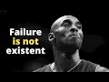 Failure is not existent  kobe bryants motivational speech