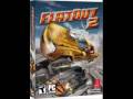 Flatout 2 soundtracks - Pyramid - Wolfmother