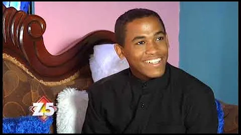 Esaul Gmez el joven que dejo el Homosexualismo