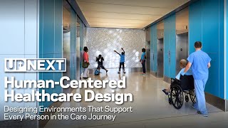 Human Centered Healthcare Design