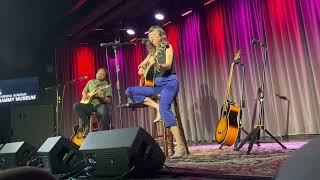 Silversun Pickups - Alone on a Hill (Grammy Museum at LA LIVE)