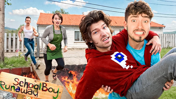 😱ЭДИСОН СПАС МНЕ ЖИЗНЬ ОТ ЗЛЫХ РОДИТЕЛЕЙ в SCHOOLBOY RUNAWAY в Майнкрафт..