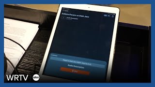 Pacers launch audio description service for visually impaired fans