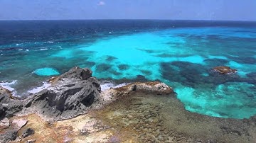 المشهد 9 HD للمنتاج - جمال البحر والطبيعة بنكهة القران الكريم شيء مدهش