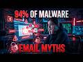 The Most Dangerous Email Threats Nobody Talks About | Emora | 2026