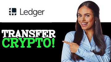 How To Move Crypto From Uphold To Ledger Nano X (2025)