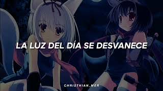 Rockefeller Street - Getter Jaani | subtitulado español (Nightcore Remix)