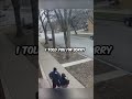 He Tried to Rob the Wrong Woman — She Was an Off-Duty Cop
