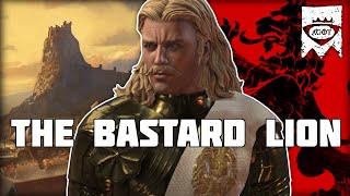 The Bastard Lion (CK3 AGOT)