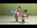 Antique Rusty Fighter Jet Restoration Video