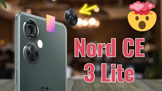 OnePlus Nord CE 3 Lite – Don't Buy Until You Watch This!
