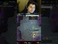 ABBY DEMON HEARD ME | #bladetriot on #Twitch