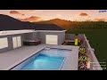 Vip3D - 3D Swimming Pool Design Software