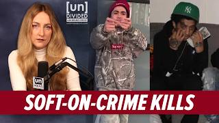 The left's soft-on-crime policies are killing young black men screenshot 2