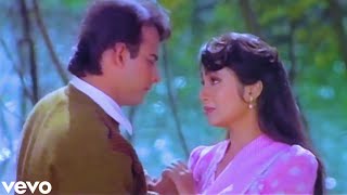 Sabse Hum Door Huye {HD} Video Song | Kal Ki Awaz 1992 | Rohit Bhatia, Pratibha Sinha | Kumar Sanu