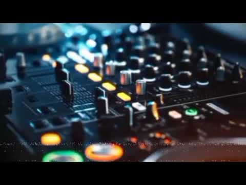 DJ ELECTRO MANYAO YIN WEI AI SUO YI AI FULL BASS 2025