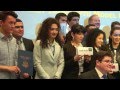 First Impromptu Model UN Conference