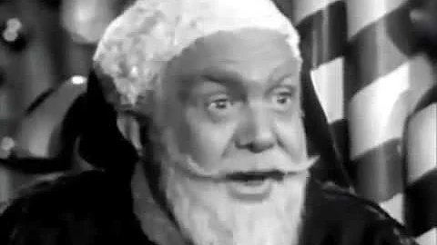 The Miracle on 34th Street - 1955 - MacDonald Care...