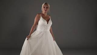 Poppy Grace By Romantica Of Devon