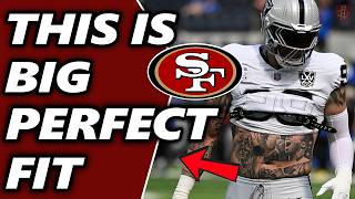 San Francisco 49ers Just Found A BRUTAL Defensive Answer… If This Trade Door Opens