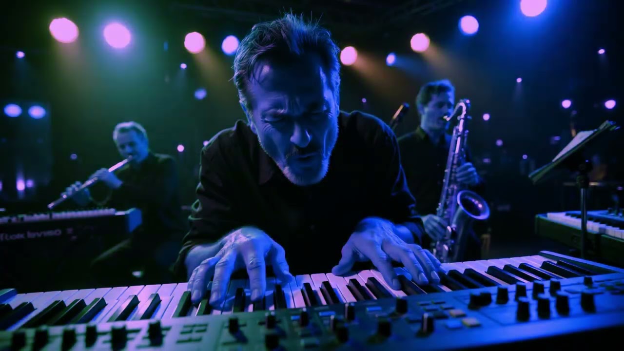 Think fast, move smart