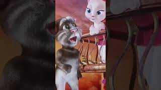 talking tom angela adam lambert better than I know myself