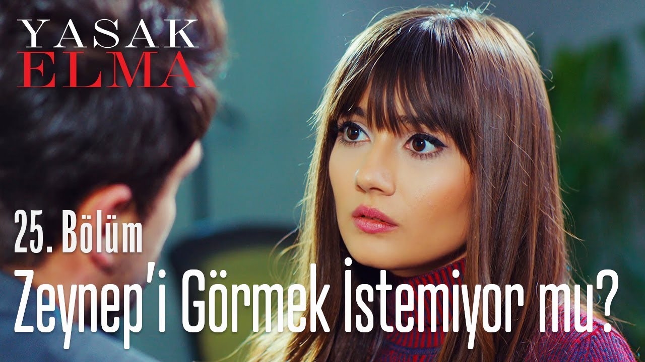 Alihan Zeynep i G rmek Istemiyor Mu Yasak Elma 25 B l m YouTube alihan-zeynep-i-g-rmek-istemiyor-mu-yasak-elma-25-b-l-m-youtube