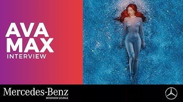 Ava Max Has An Opinion On The 