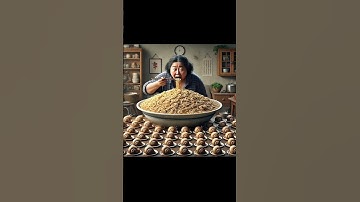 vẽ bà 7 ăn bún ốc #xuhuong #oai #funny #giảitrí #giaitri #hài #aidraw #fyp #aivẽ #aidrawing #shorts