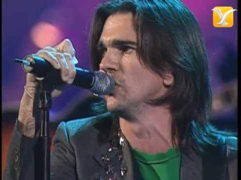 Juanes, Sueño Libertad, Festival de Viña 2005